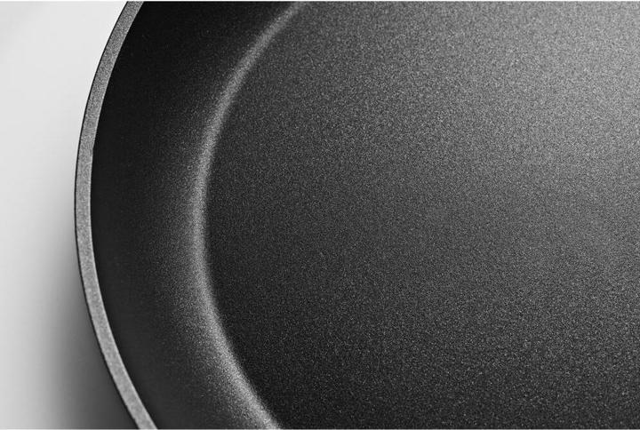 Produktbild Eva Solo Stainless Steel 28 cm (28 cm, Bratpfanne, Edelstahl, Aluminium)