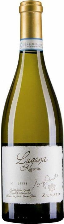 Zenato Lugana DOC Selezione SERGIO (1 x 75 cl, 2021)