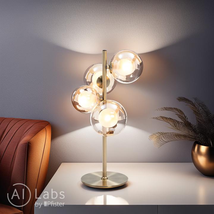 Actual product image pfister Villars (G9)