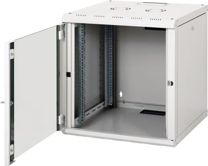 Produktbild equip Serverschrank (10.86 HE, 19 Zoll Rack)
