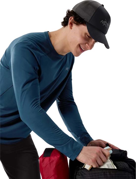 Actual product image Arc'teryx Cormac Crew (XXL)