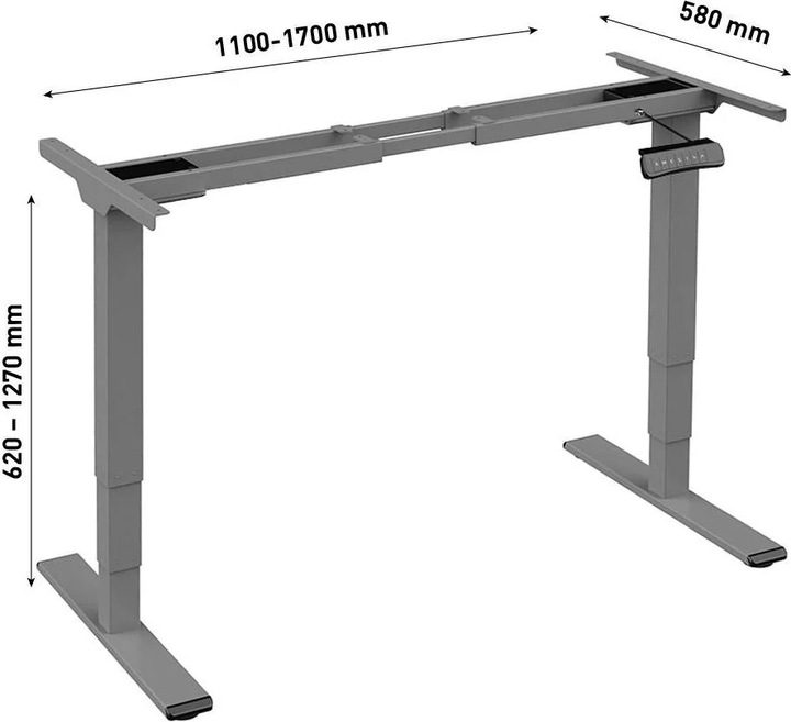 Image du produit Contini ET225E
