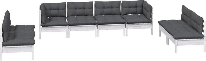 Produktbild vidaXL Kaysen