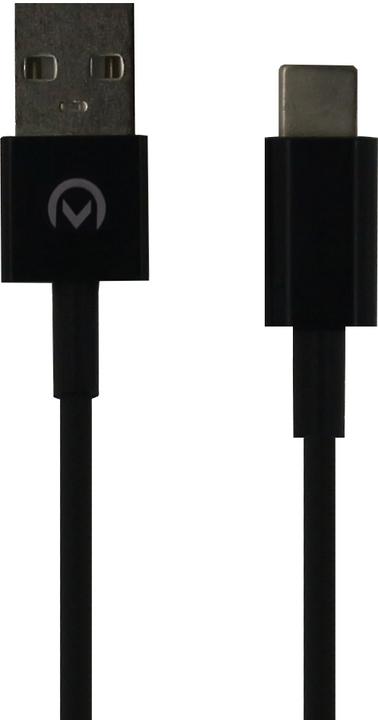 Produktbild Mobilize PVC USB auf USB-C (1 m, USB 2.0)