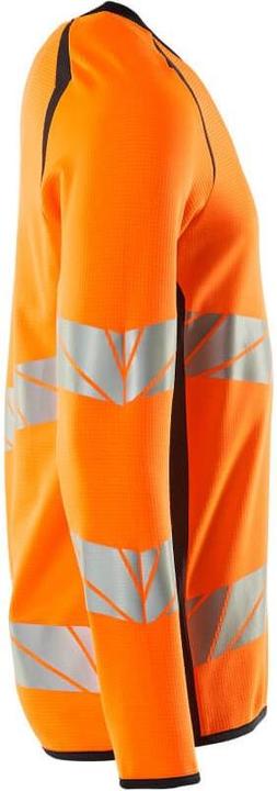 Produktbild Mascot Accelerate Safe Premium Sweatshirt (M)