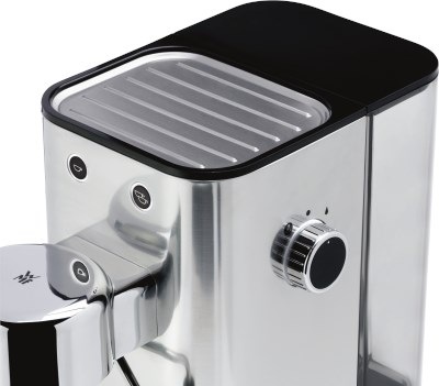 Produktbild WMF Lumero Espresso Siebträger-Maschine