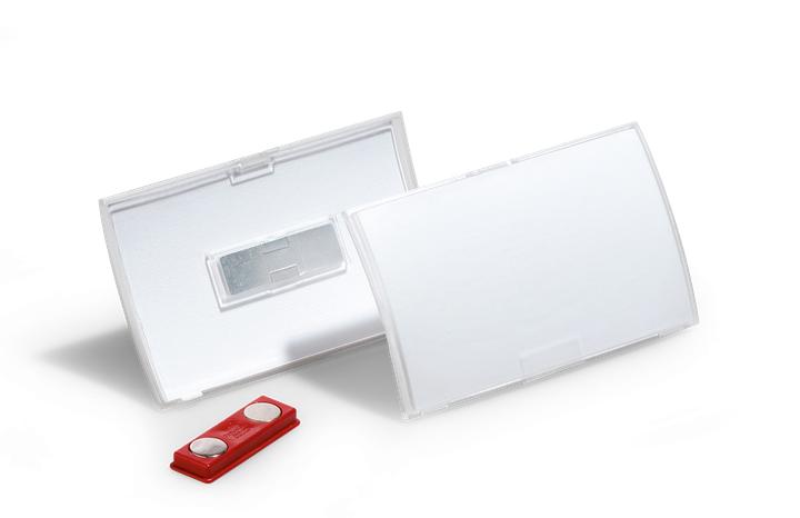 Produktbild Durable Namensschilder Click Fold