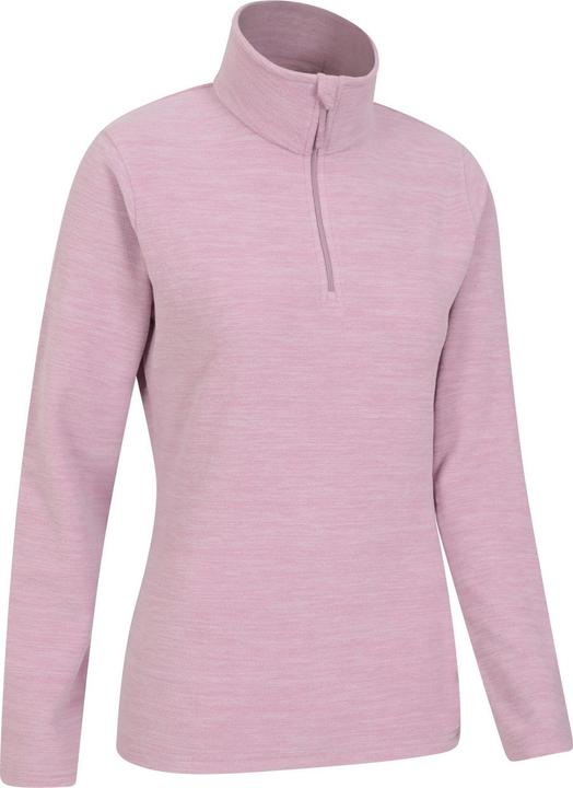 Immagine prodotto Mountain Warehouse Snowdon Felpa in Pile Donna (42)