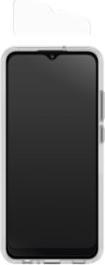 Actual product image OtterBox React + Glass Bundle - Kit (Samsung Galaxy A02s)