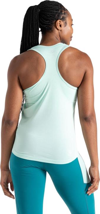 Actual product image Dare2b Womens/Ladies Modernize II Vest (44)