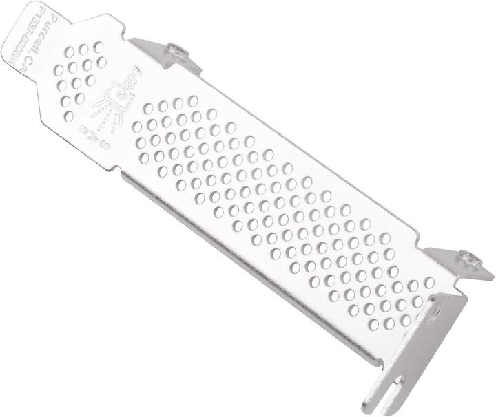 Produktbild Silverstone SST-ECS05 RAID-Contr. PCIe x8 für 8x SAS/SATA (9311-8i)