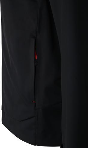 Immagine prodotto Typhoon Jacke Softshell -Schwarz- Size S (S)