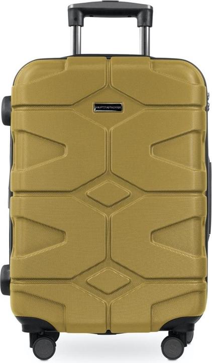 Image du produit Hauptstadtkoffer X-Kölln - Bagage à main rigide, or d'automne (50 l)