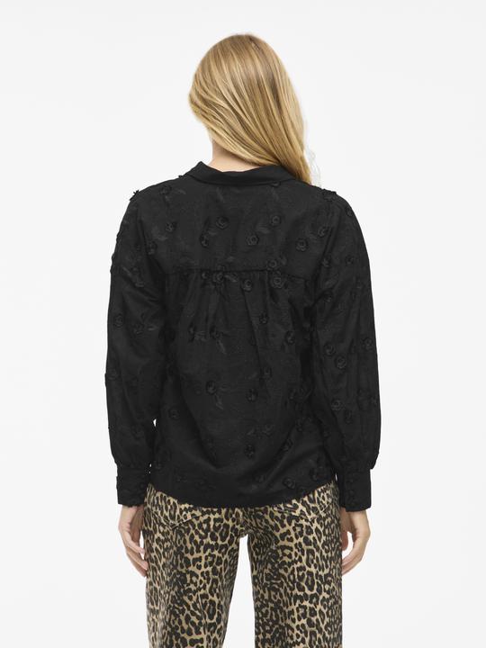 Image du produit Vila Langarm Hemd (42)