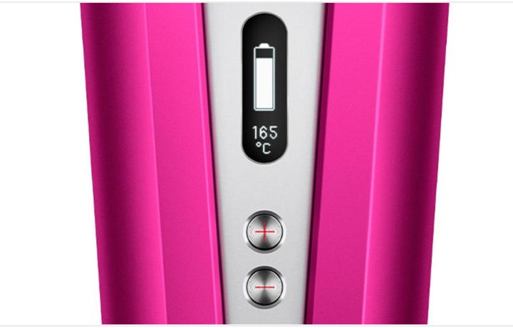 Image du produit Dyson Corrale HS03 (Fer plat)