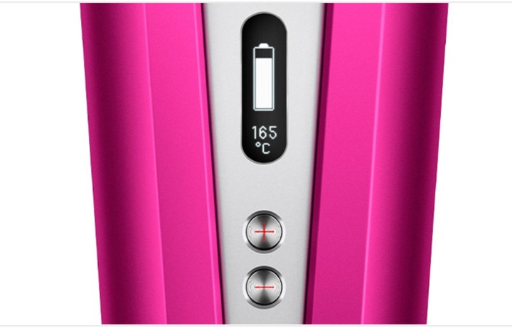 Image du produit Dyson Corrale HS03 (Fer plat)