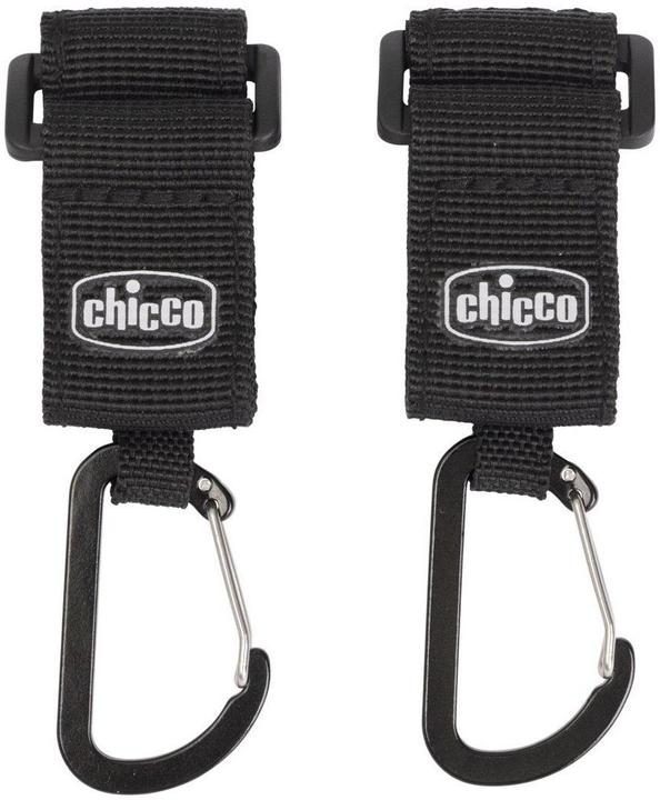 Image du produit Chicco Crochet universel
