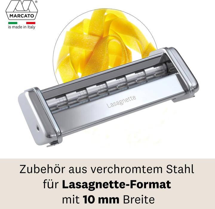 Produktbild Marcato Aufsatz für Atlas 150