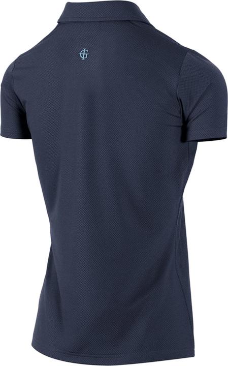 Immagine prodotto Island Green Maglietta Polo A Nido d'Ape Donna (L)