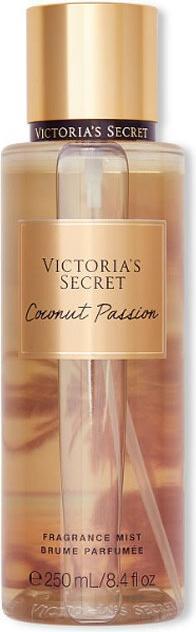 Produktbild Victoria's Secret Coconut Passion (250 ml, Körper- & Haarduftspray)