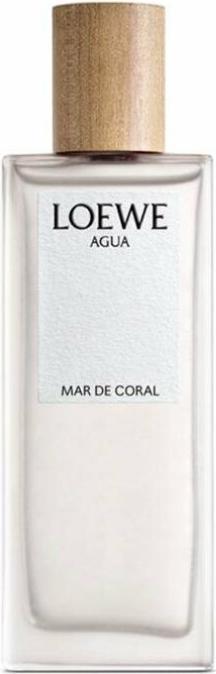 Produktbild Loewe Agua Mar de Coral Eau de Toilette 150 ml (Eau de Toilette, 150 ml)