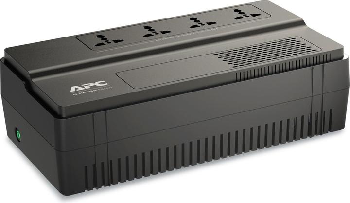 Produktbild APC Smart-UPS (6000 VA, 6000 W, Online-Doppelwandler USV)
