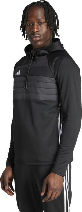 Produktbild Adidas Herren Tiro 25 Essentials Winterized Trainings-Sweatshirt (L)