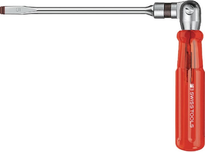 Actual product image PB Swiss Tools Angle handle for PB set 225 (Port)