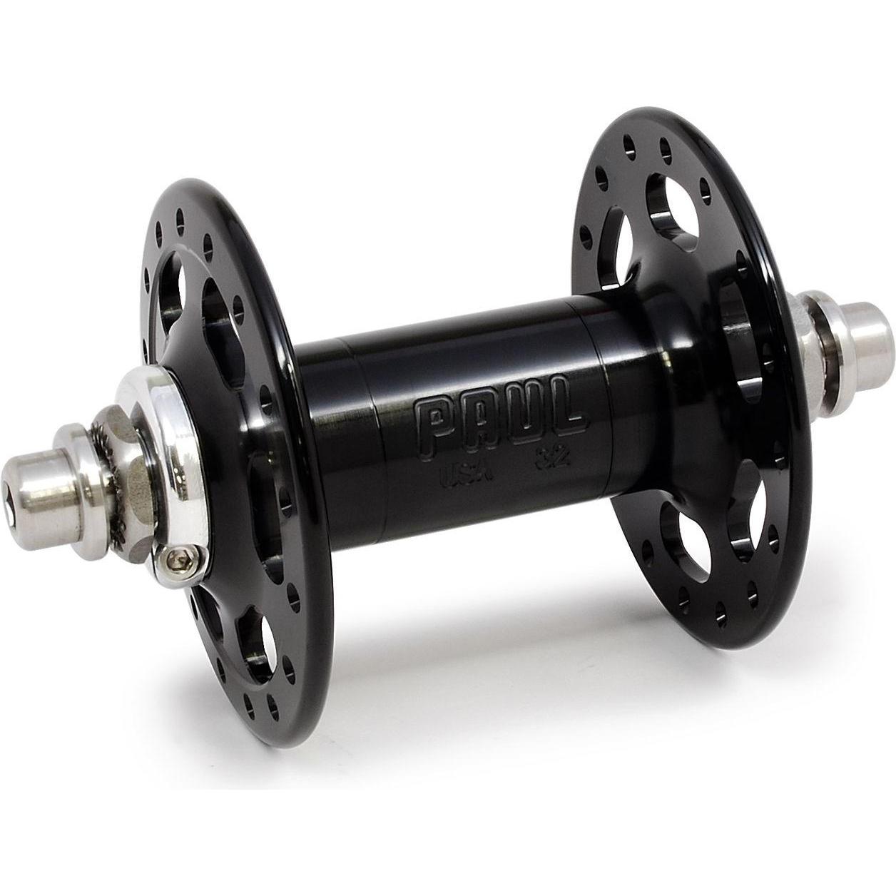 Paul Component Engineering, Mozzo + Ruota libera