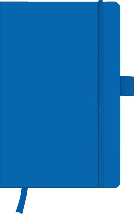 Produktbild Herlitz Classic (A5, Liniert, Harter Einband)