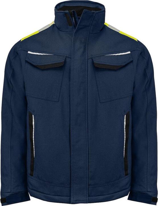 Produktbild Projob Steppjacke (L)