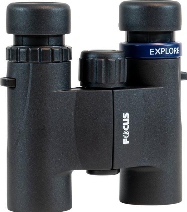 Image du produit Focus Home Interactive Lornetka Focus Focus Explore 10x25