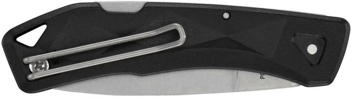 Produktbild Gerber Gear Gerber Taschenmesser LST Ultra Schwarz, Typ: Taschenmesser