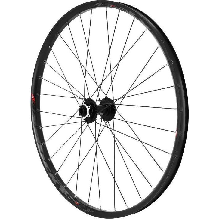 Velox, Laufräder, (Vorderrad, 27.5")