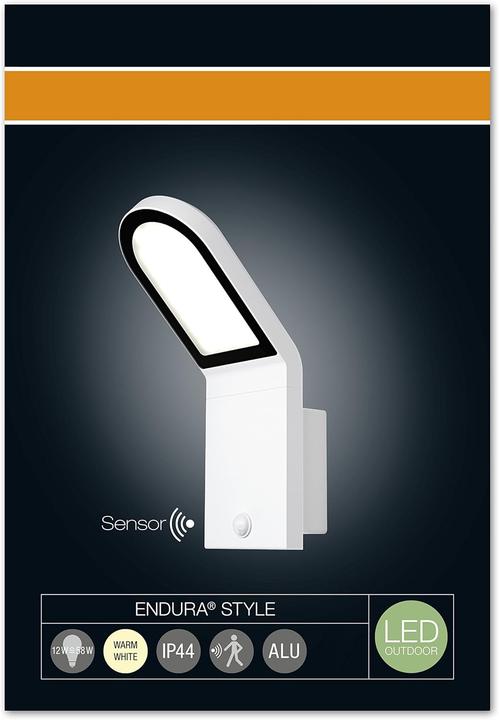 Produktbild Osram Endura (770 lm, IP44)