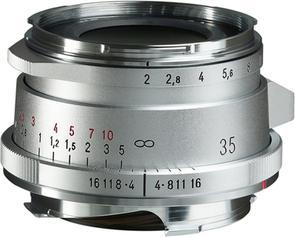 Productafbeelding Voigtländer Ultron (Leica M, Volledig formaat)