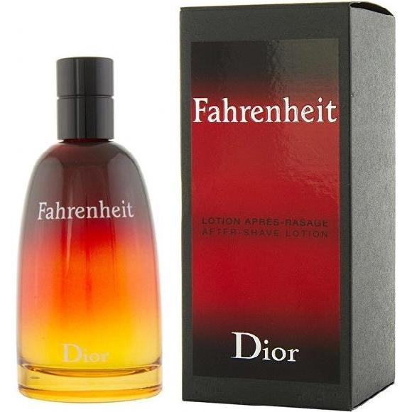 Dior, Aftershave, Fahrenheit (Lotion, 100 ml)