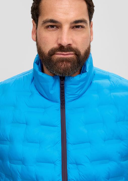 Immagine prodotto s.Oliver Jacke mit Reissverschlusstaschen