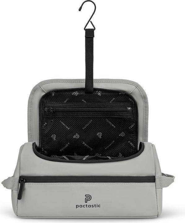 Immagine prodotto Pactastic Borsa da toilette Urban Collection 30 cm (5 l)