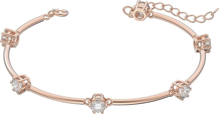 Actual product image Swarovski Constella bangle (6.30 cm, Swarovski Metal)