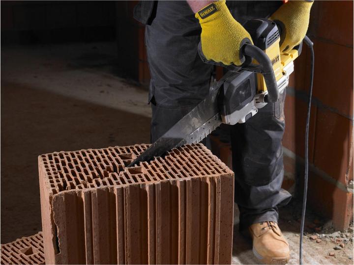 Actual product image DeWalt Special saw