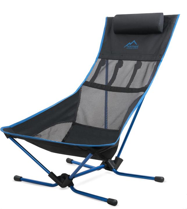 Produktbild Normani Campingstuhl Saskatchewan - 8785