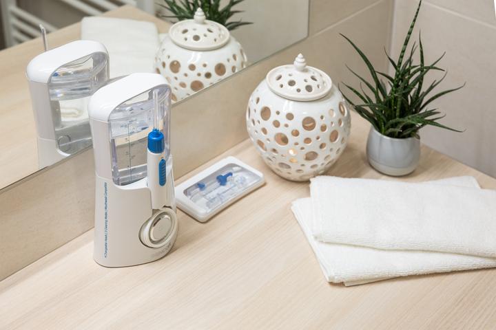 Immagine prodotto Sencor SOI 3312WH