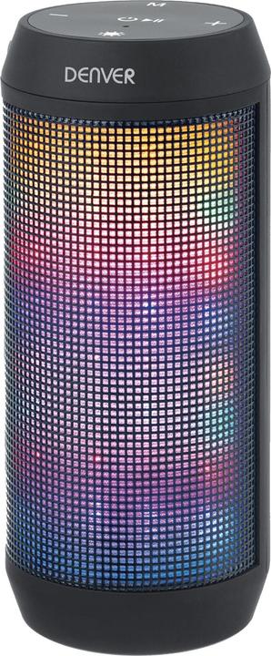 Actual product image Denver BTL-62 (3 h, Rechargeable battery operated)
