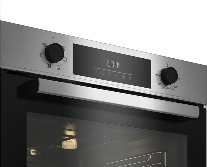 Actual product image Beko BBIE123001XD
