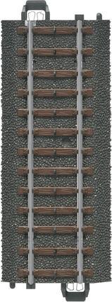Image du produit Märklin H0 Voie C (avec literie) 24094 (Piste H0)