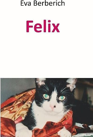 Produktbild Felix (Eva Berberich, 2017)