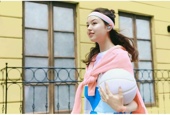 Produktbild Sony WF-C510 (Keine Geräuschunterdrückung, 11 h, Kabellos)