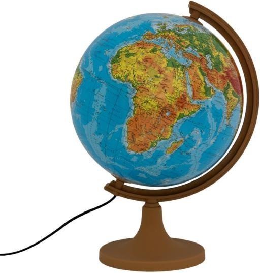 Zachem Globe 320 physique (32 cm)