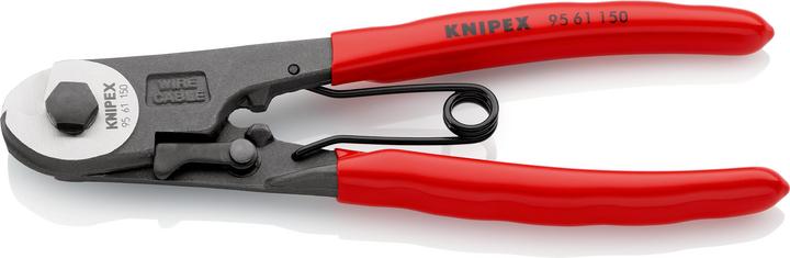 Image du produit Knipex Coupe-câbles Bowden 95 61 150 (150 mm)